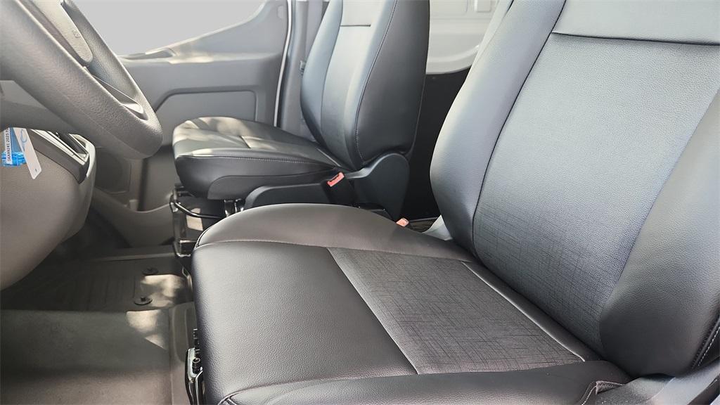 new 2025 Ford Transit-250 car, priced at $48,317