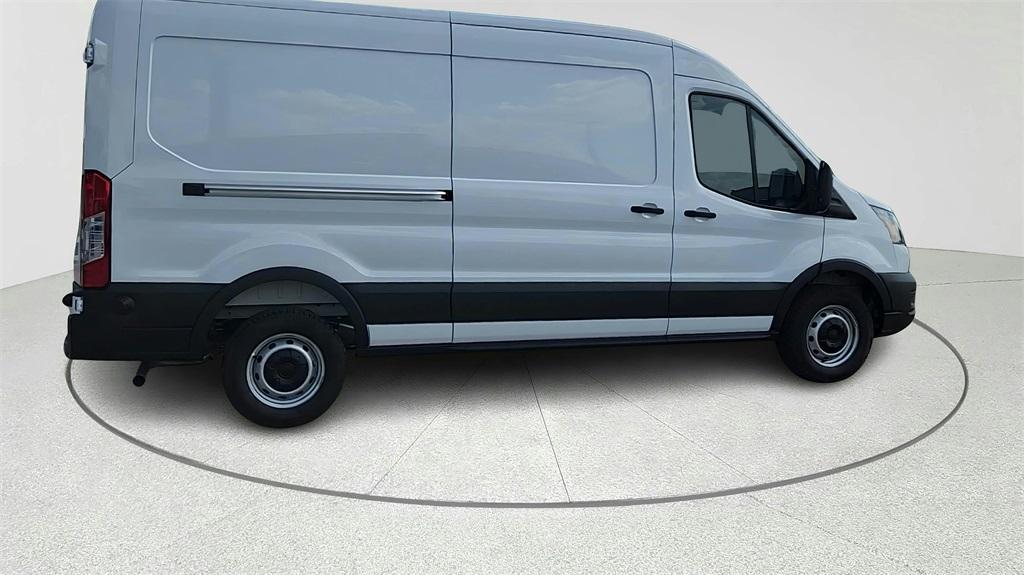 new 2025 Ford Transit-250 car, priced at $48,317