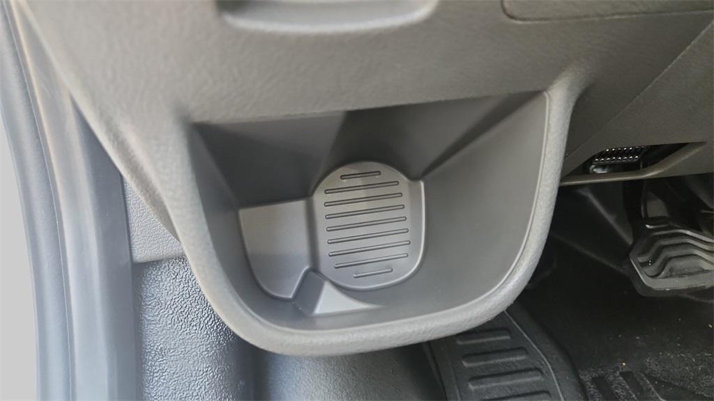 new 2025 Ford Transit-250 car, priced at $48,317