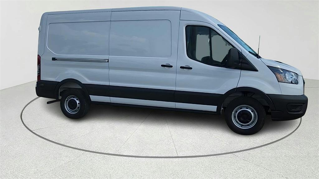 new 2025 Ford Transit-250 car, priced at $48,317