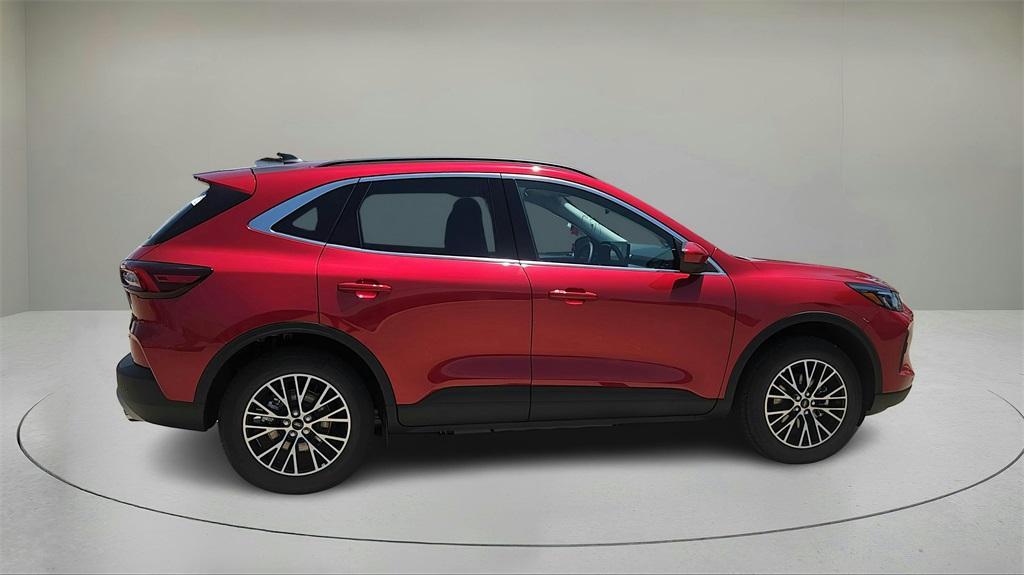 new 2025 Ford Escape car, priced at $35,702