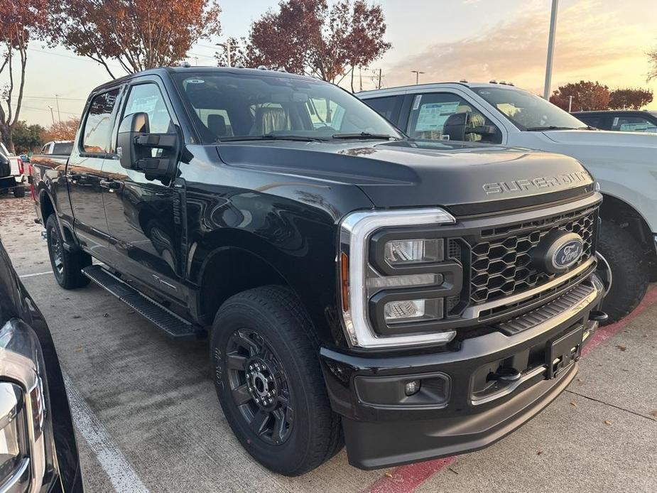 new 2024 Ford F-250 car, priced at $73,674