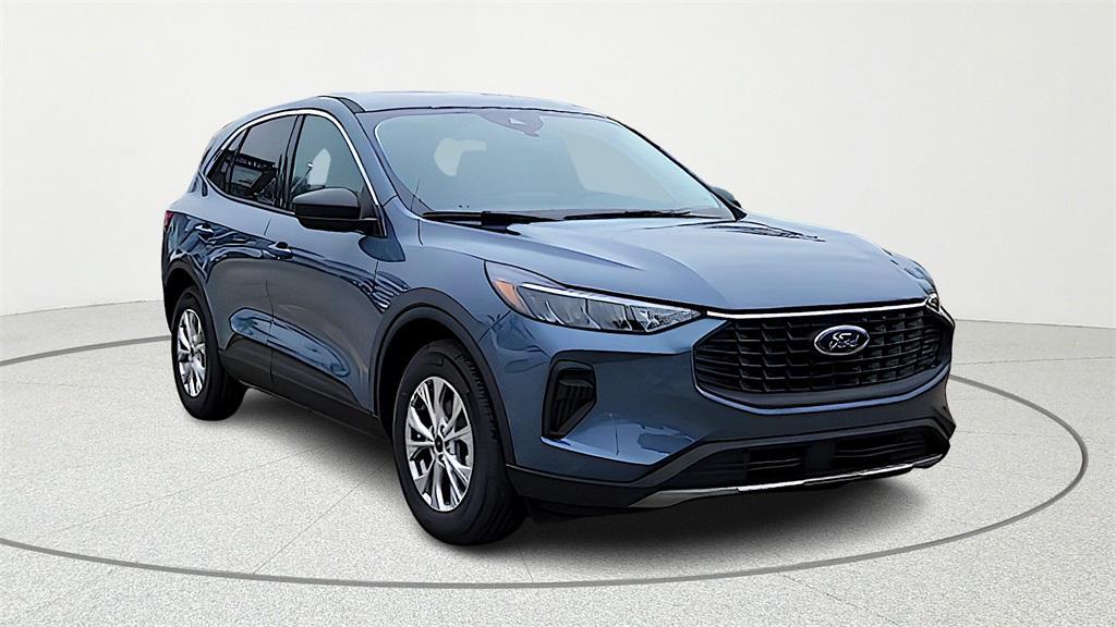 new 2025 Ford Escape car, priced at $22,851