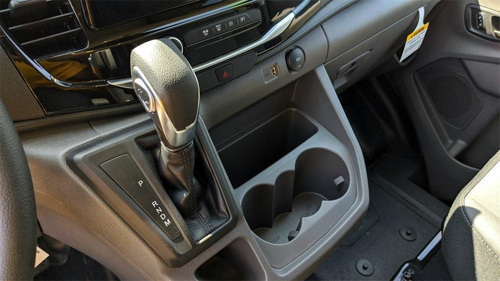 new 2025 Ford Transit-350 car, priced at $60,003
