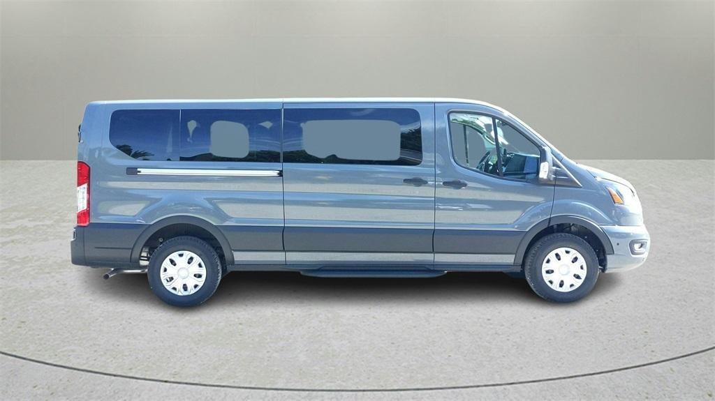 new 2025 Ford Transit-350 car, priced at $60,003