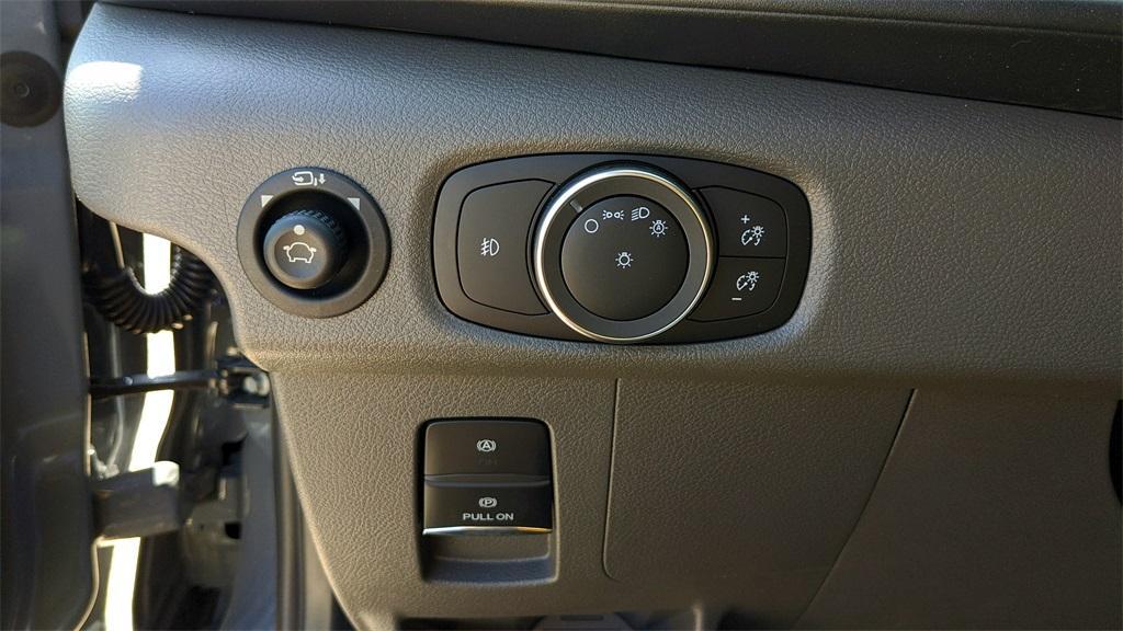 new 2025 Ford Transit-350 car, priced at $60,003