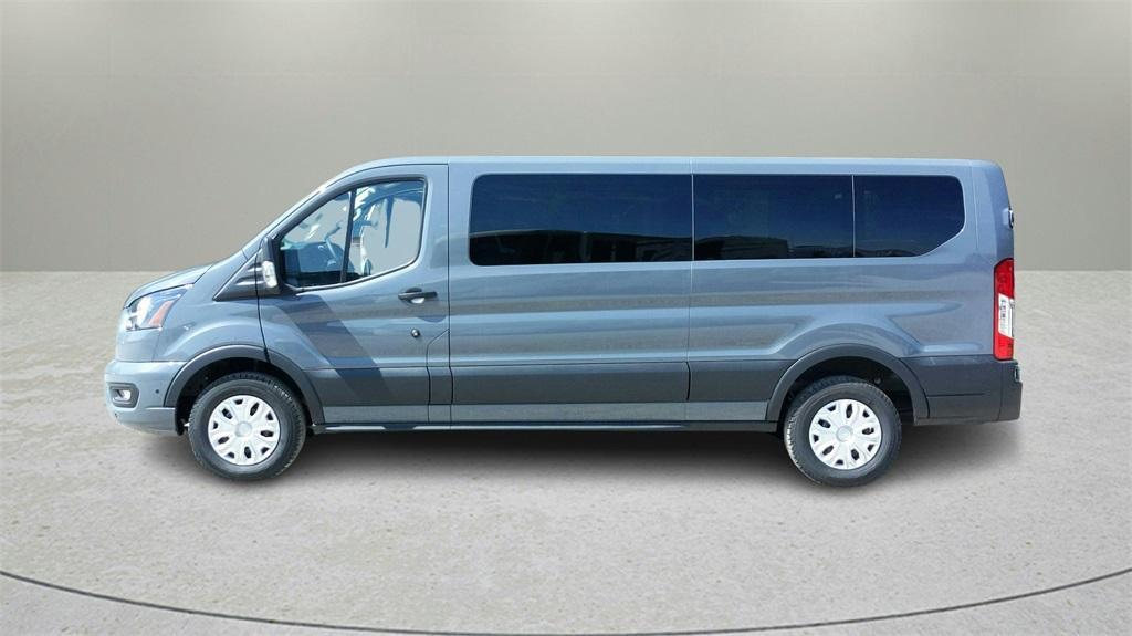 new 2025 Ford Transit-350 car, priced at $60,003