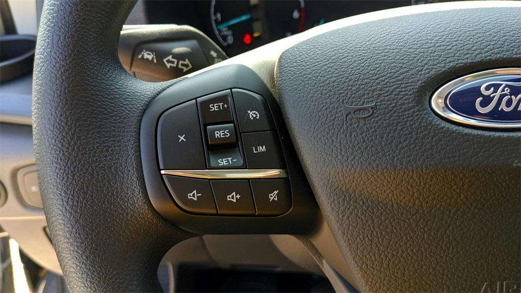 new 2025 Ford Transit-350 car, priced at $60,003