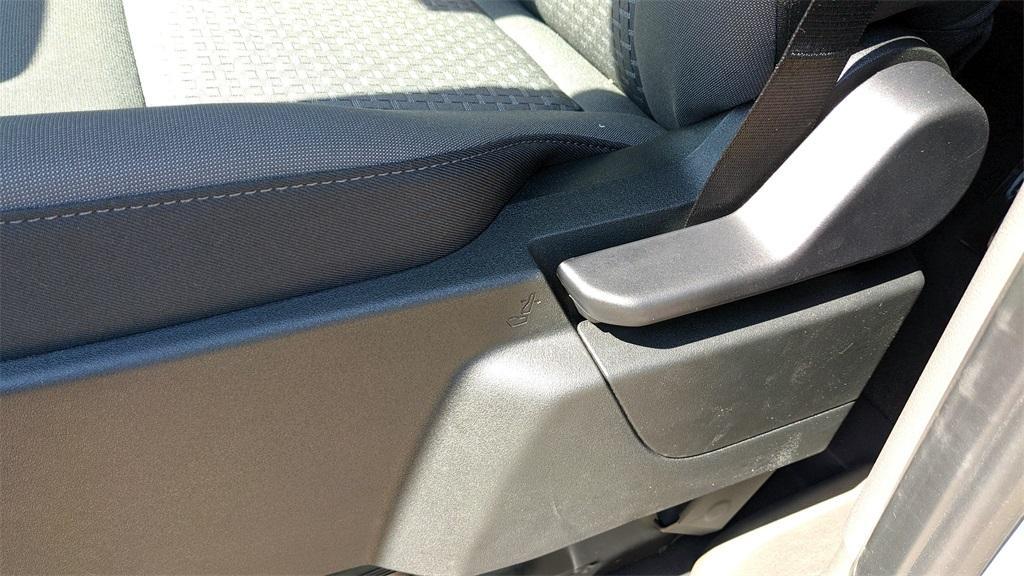 new 2025 Ford Transit-350 car, priced at $60,003