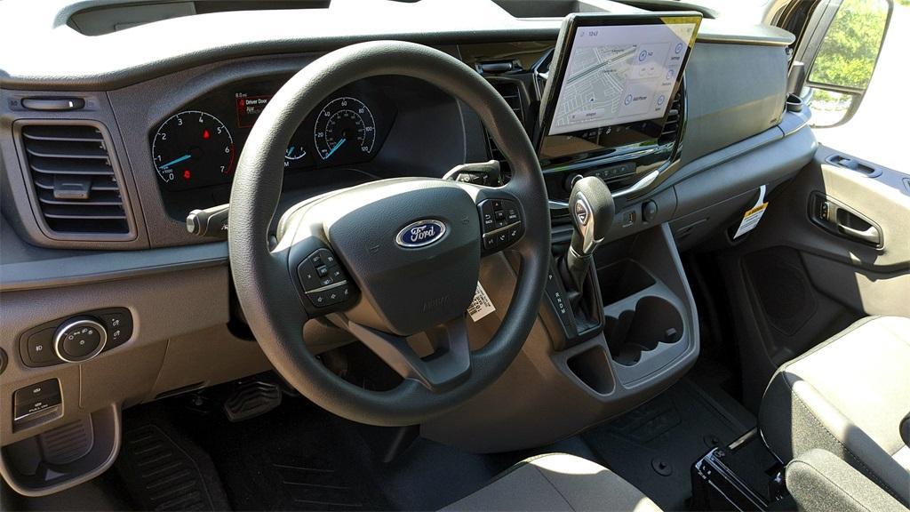 new 2025 Ford Transit-350 car, priced at $60,003