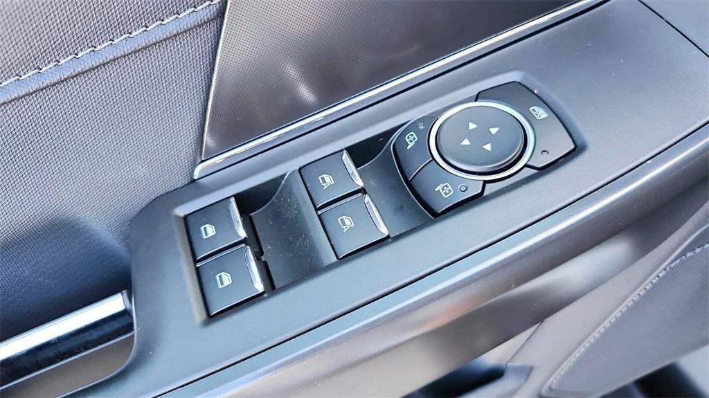 new 2025 Ford F-150 car, priced at $48,147