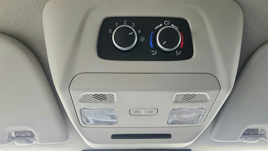 used 2023 Ford Transit-350 car, priced at $35,000