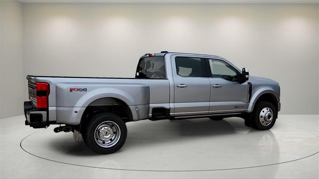 new 2024 Ford F-450 car, priced at $103,310