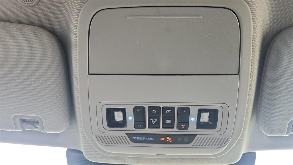 used 2023 Ford Explorer car, priced at $32,000