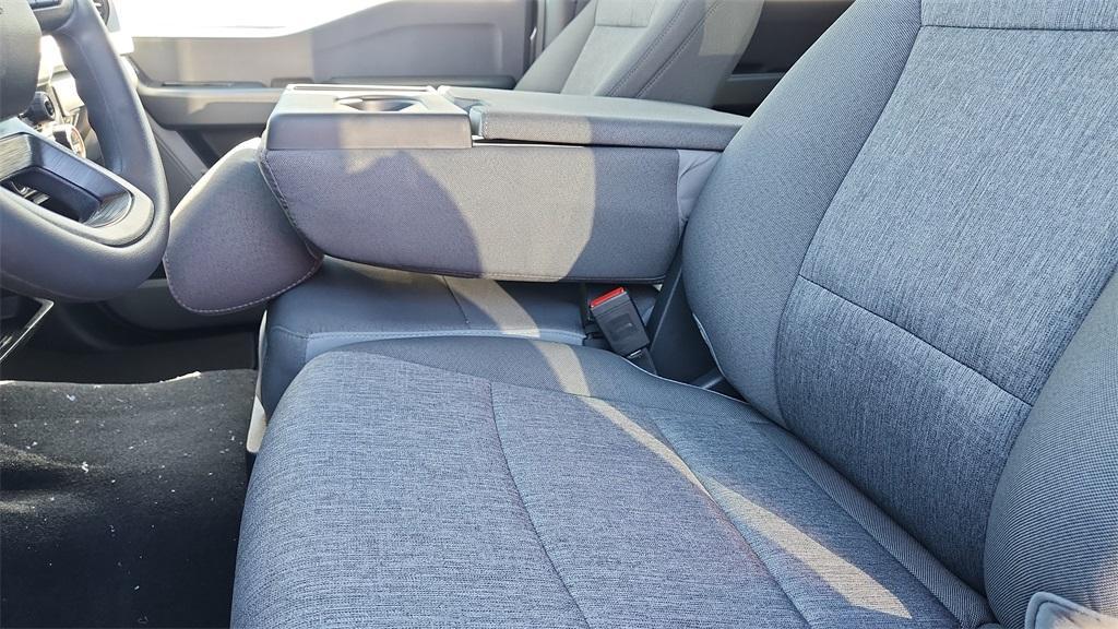 new 2026 Ford F-250 car, priced at $64,166