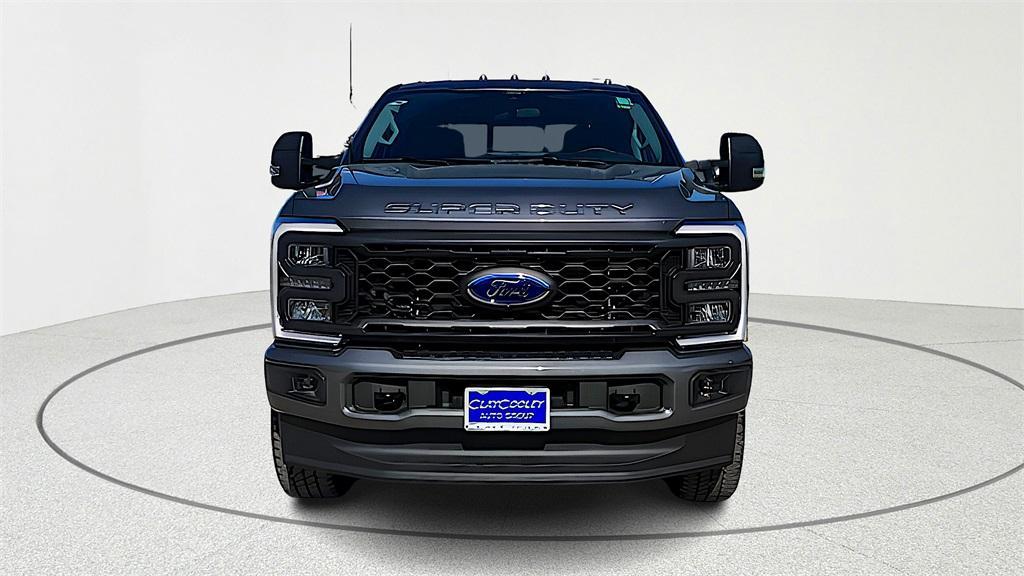 new 2026 Ford F-250 car, priced at $64,166