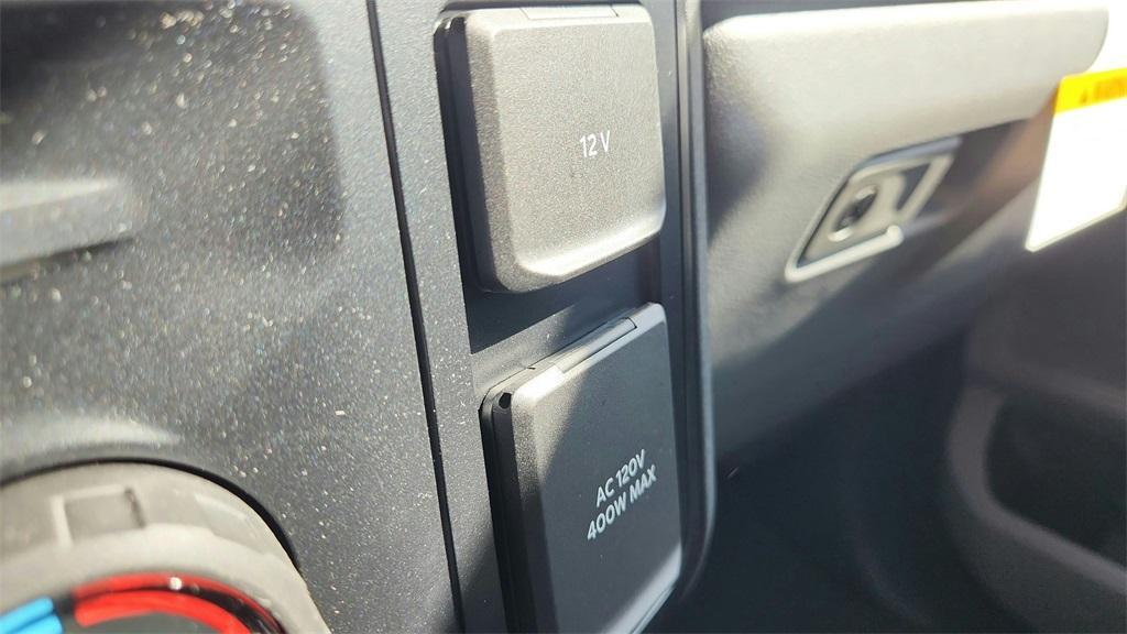 new 2026 Ford F-250 car, priced at $64,166