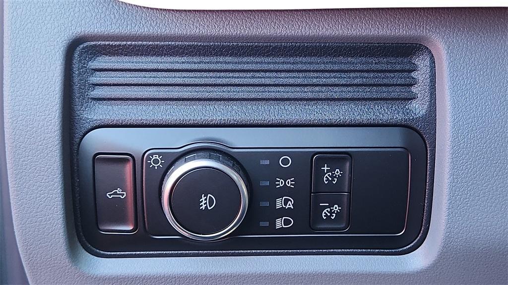 new 2026 Ford F-250 car, priced at $64,166