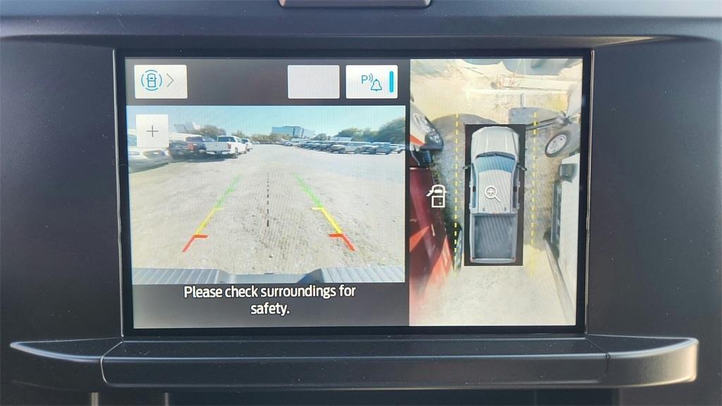 new 2026 Ford F-250 car, priced at $64,166