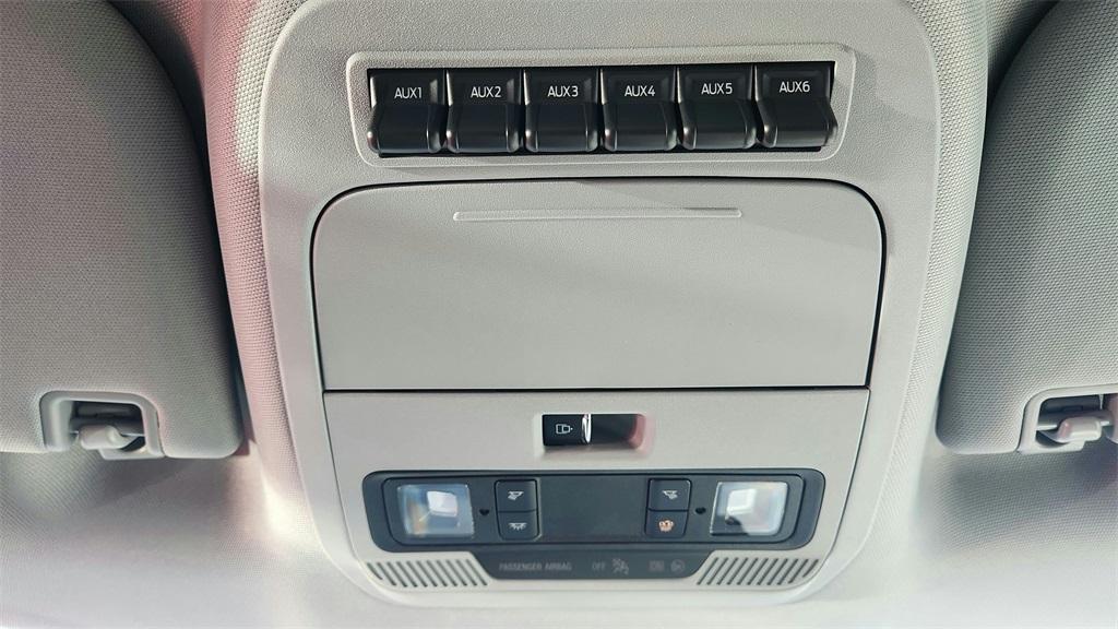 new 2026 Ford F-250 car, priced at $64,166