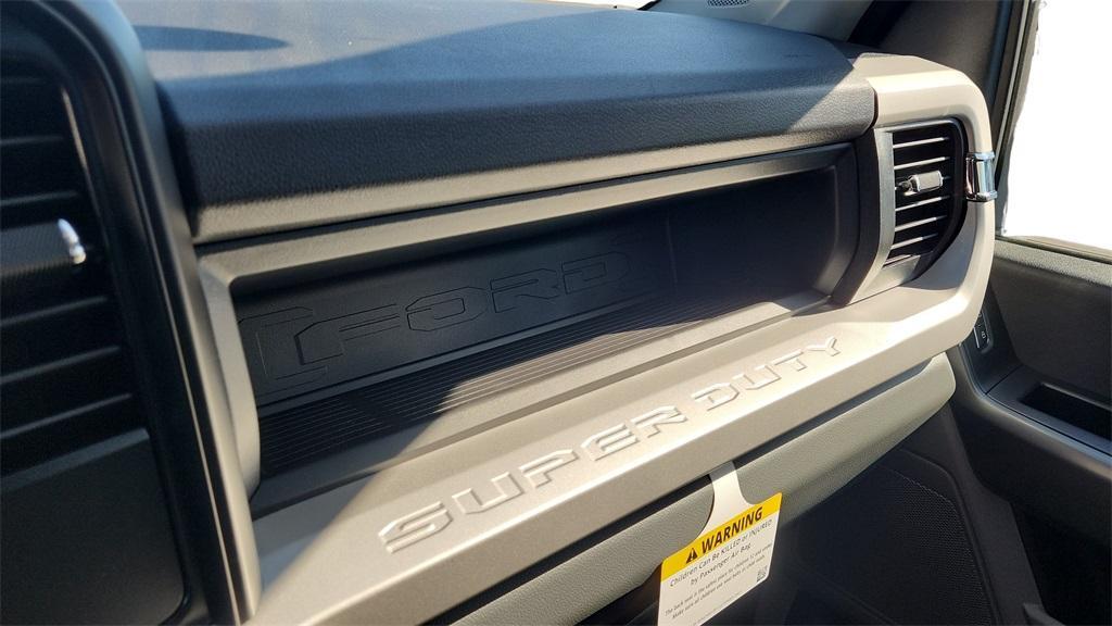 new 2026 Ford F-250 car, priced at $64,166
