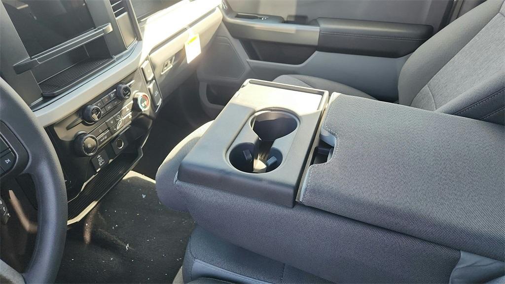 new 2026 Ford F-250 car, priced at $64,166