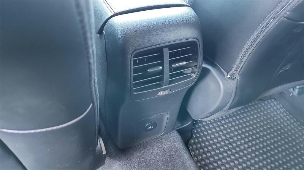 new 2025 Ford Escape car, priced at $31,126