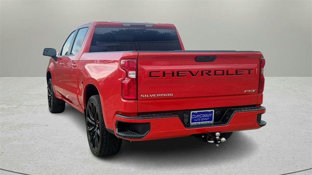 used 2019 Chevrolet Silverado 1500 car, priced at $29,000