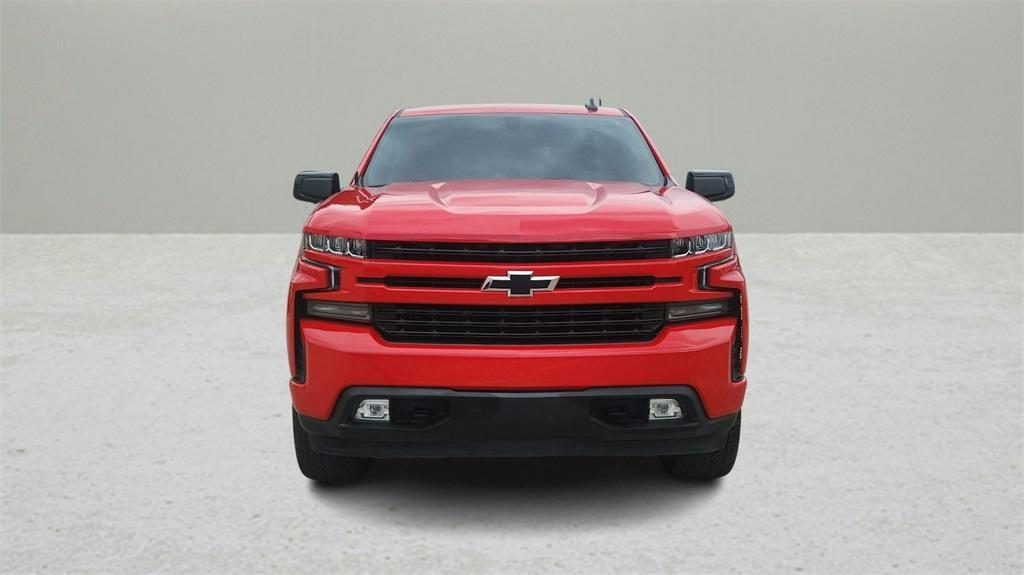 used 2019 Chevrolet Silverado 1500 car, priced at $29,000