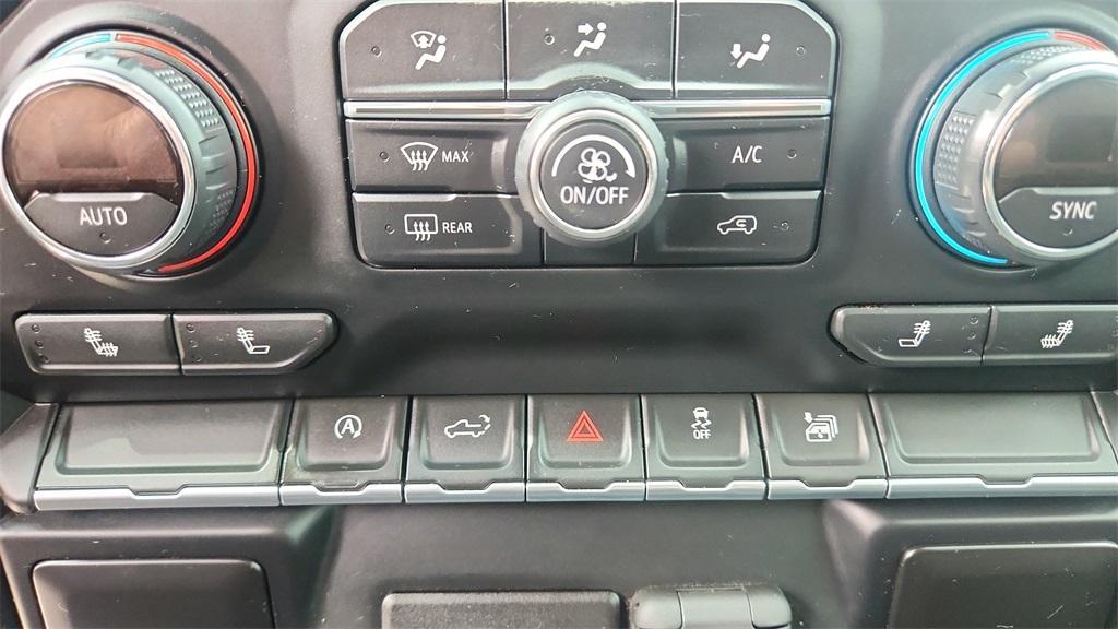 used 2019 Chevrolet Silverado 1500 car, priced at $29,000