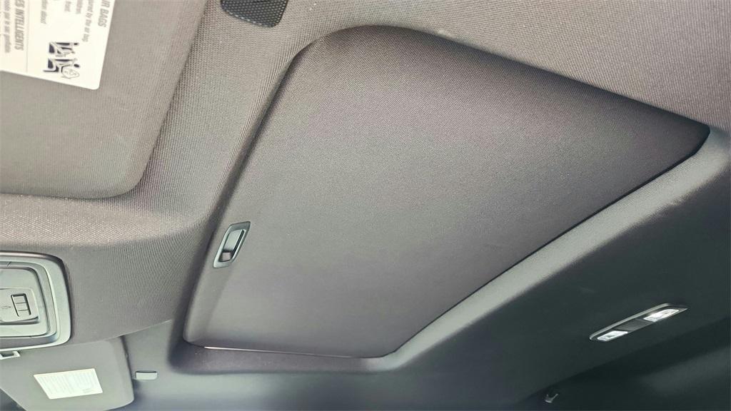used 2024 Chevrolet Silverado 1500 car, priced at $58,000