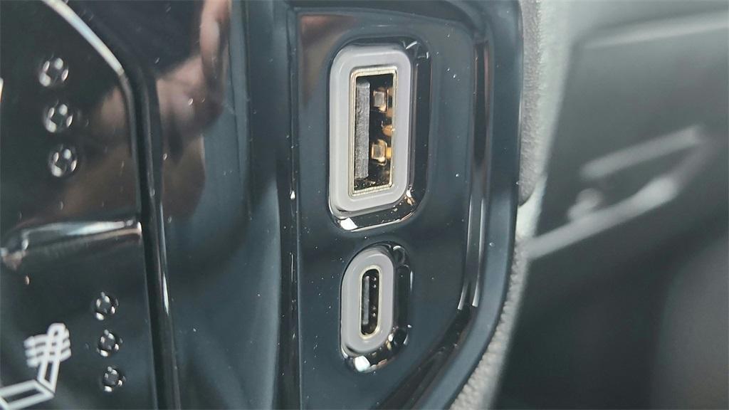 used 2024 Chevrolet Silverado 1500 car, priced at $58,000