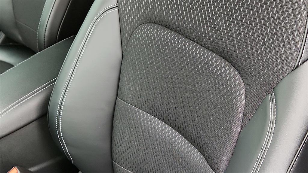 new 2025 Ford Escape car, priced at $32,108