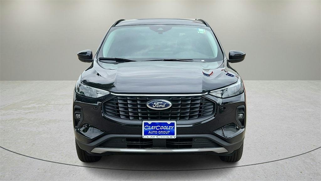 new 2025 Ford Escape car, priced at $32,108