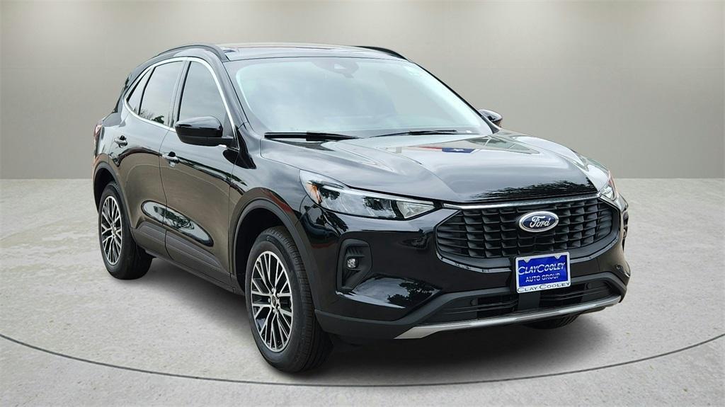new 2025 Ford Escape car, priced at $32,108