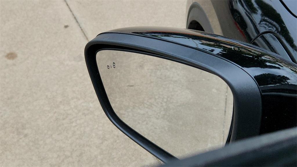 new 2025 Ford Escape car, priced at $32,108