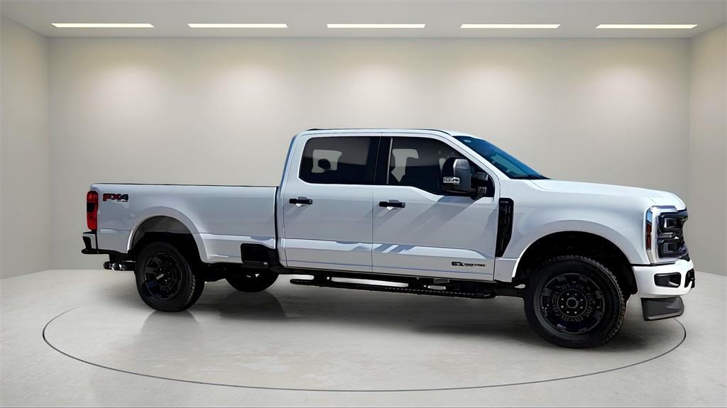 new 2024 Ford F-350 car, priced at $67,120