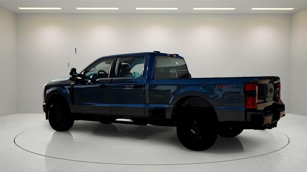 new 2024 Ford F-250 car, priced at $60,932