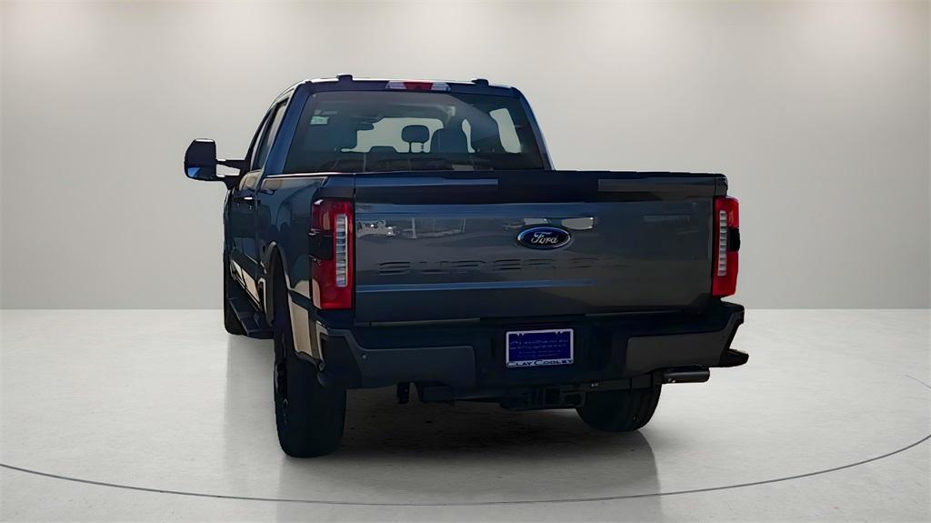 new 2024 Ford F-250 car, priced at $60,932