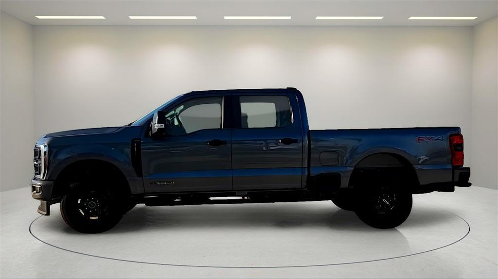 new 2024 Ford F-250 car, priced at $60,932