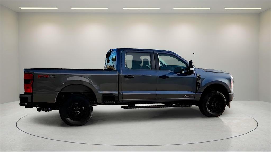 new 2024 Ford F-250 car, priced at $60,932