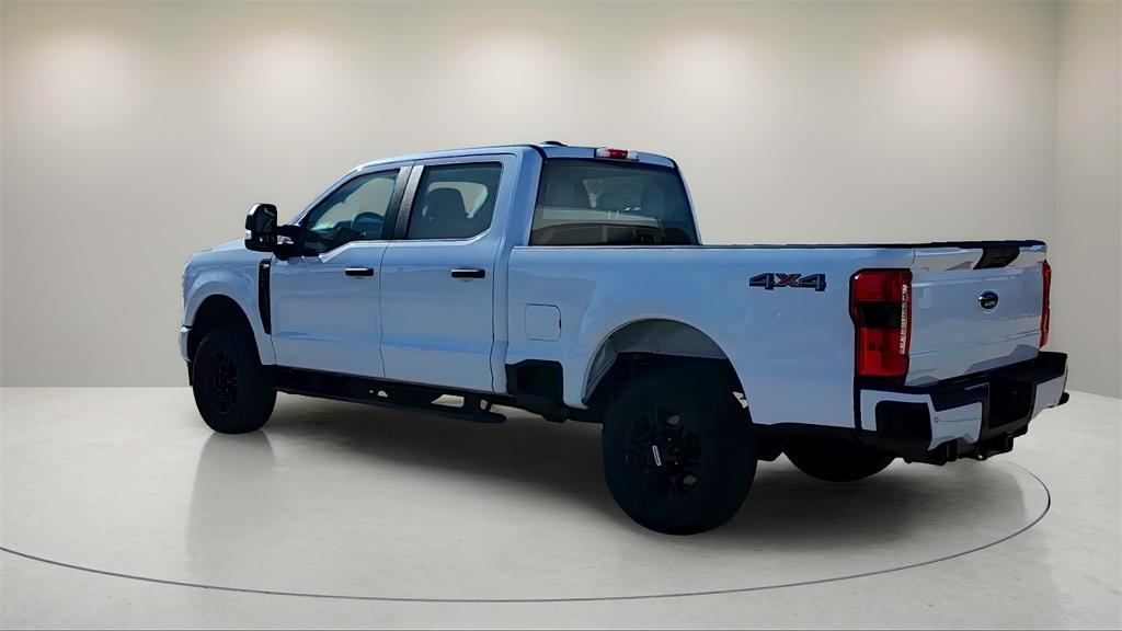 new 2024 Ford F-250 car, priced at $51,041