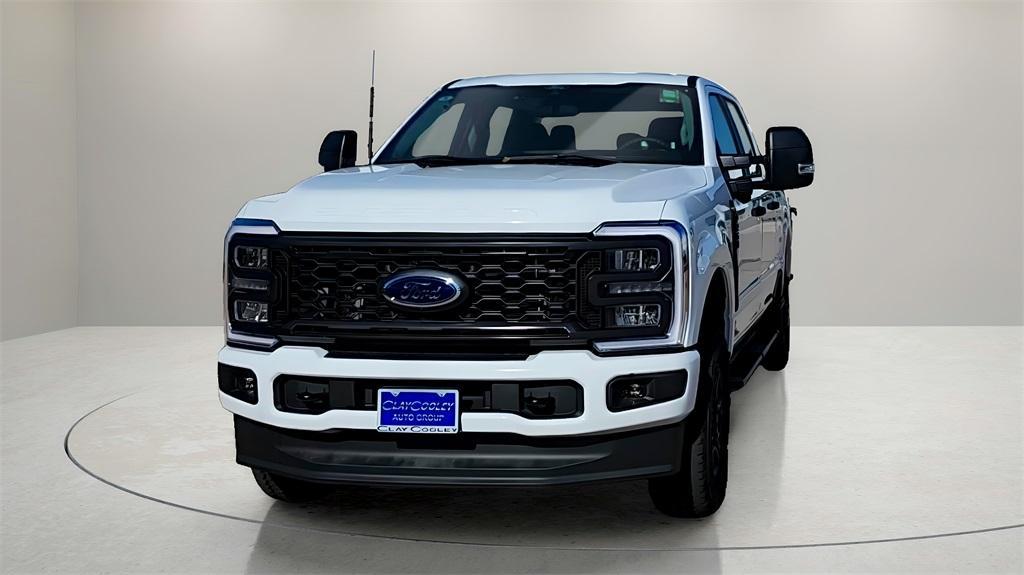 new 2024 Ford F-250 car, priced at $51,041