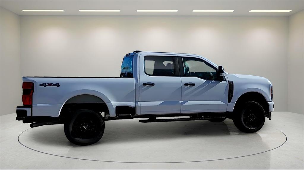 new 2024 Ford F-250 car, priced at $51,041