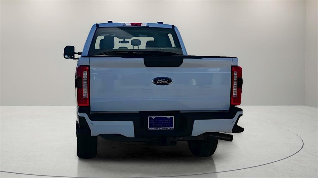 new 2024 Ford F-250 car, priced at $51,041