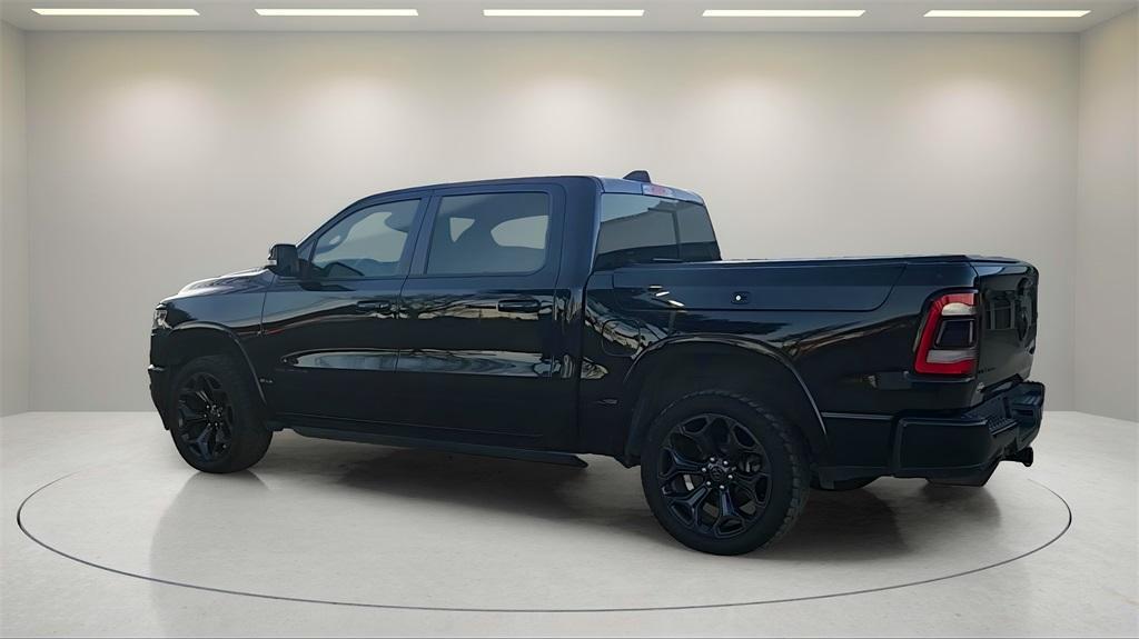 used 2020 Ram 1500 car, priced at $30,000