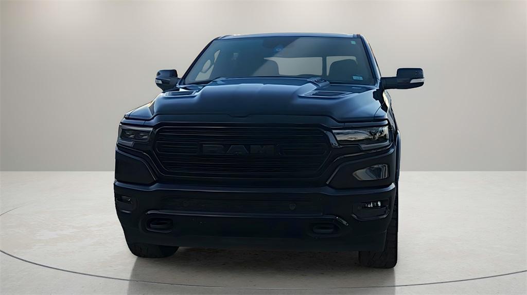 used 2020 Ram 1500 car, priced at $30,000