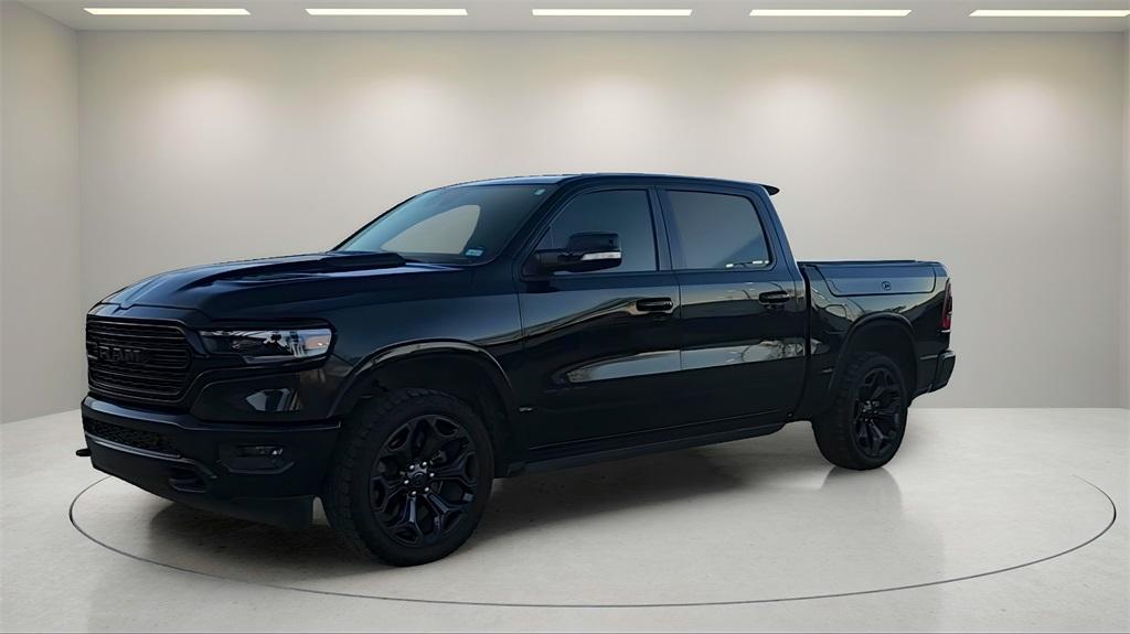 used 2020 Ram 1500 car, priced at $30,000