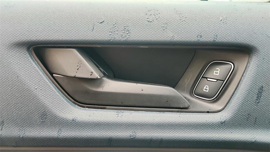 new 2025 Ford Maverick car, priced at $36,950