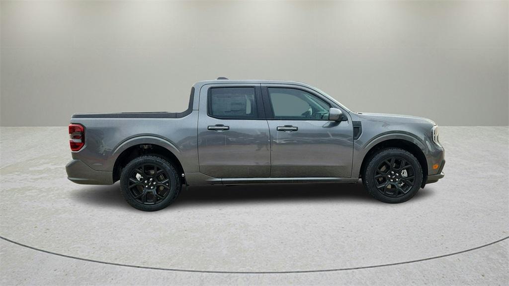 new 2025 Ford Maverick car, priced at $36,950